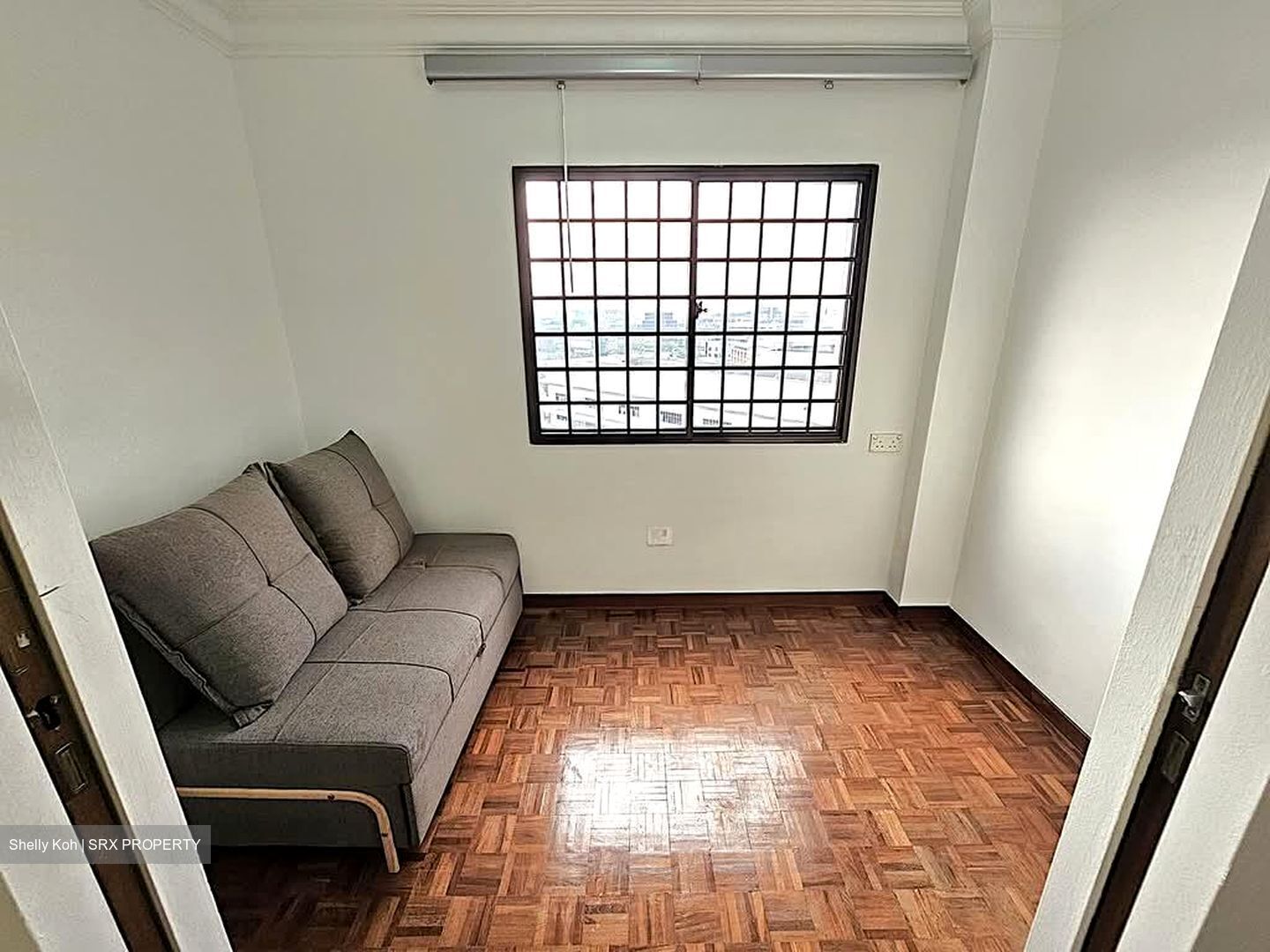 Kensington Park Condominium (D19), Condominium #563482561